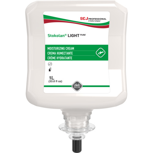 Stokolan Light Pure (RES1L)