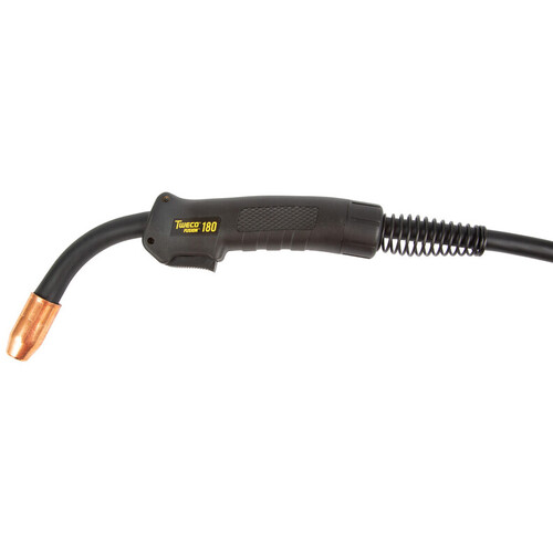 Thermal Dynamics Custmaster A80 208 V With SL100 Torch