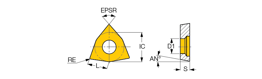 WPEX 060404R12 IC908