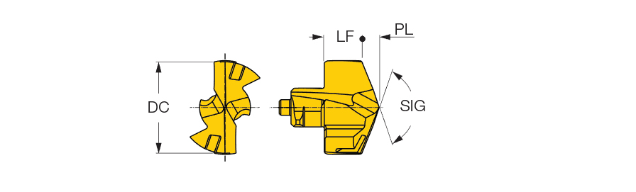 ICP 1291 IC908