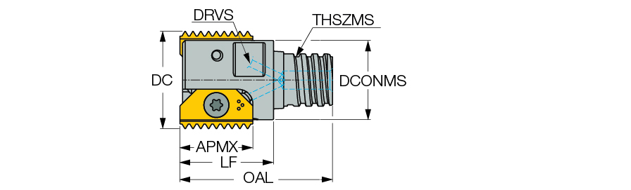 ‎MTE D20/D0.79-3-MMT10-14