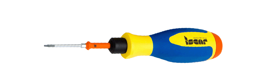 HSD 4-17.7LBF.IN