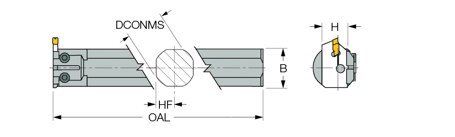 ‎GHIC 32-50