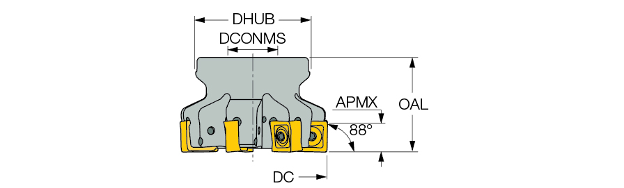 S890 FSN D050-05-22-R13