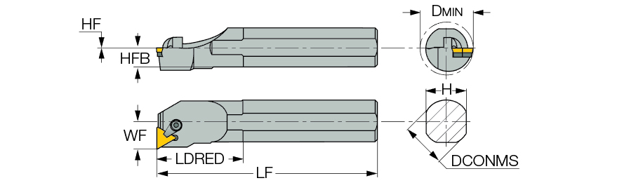 S32T CTFPR-16