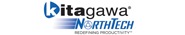 10″ 3-Jaw Big Bore Kitagawa Power Chuck