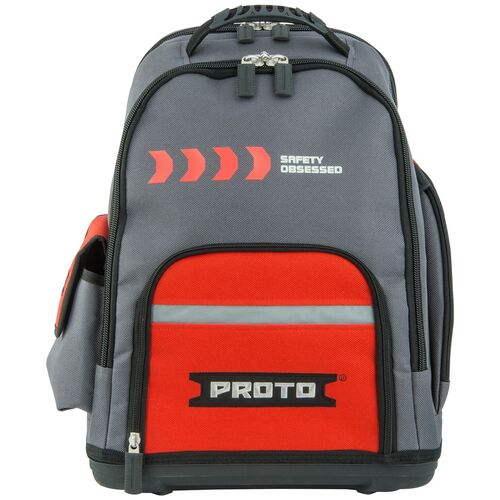 Proto Back Pack with Removable Tote