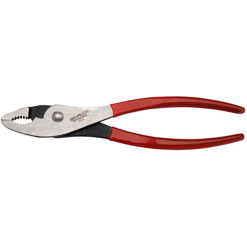 ‎Proto Combination Slip-Joint Pliers w/Grip - 9-9/16″