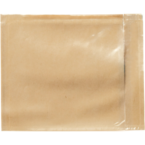 ‎3M Non-Printed Packing List Envelope NP1 4-1/2″ × 5-1/2″