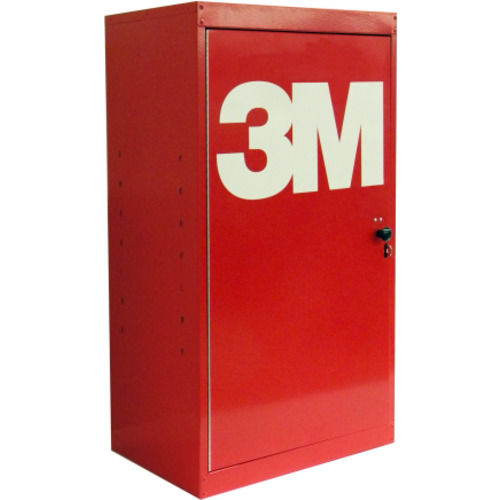 3M Sealers Coatings and Adhesives Organizer 02508