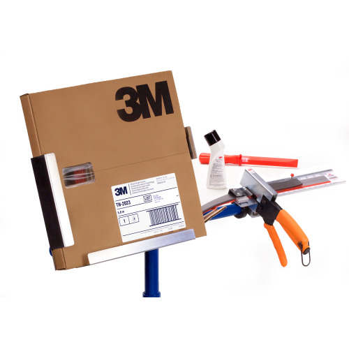 3M Wheel Weight Starter Kit 99101 1 Kit/Case