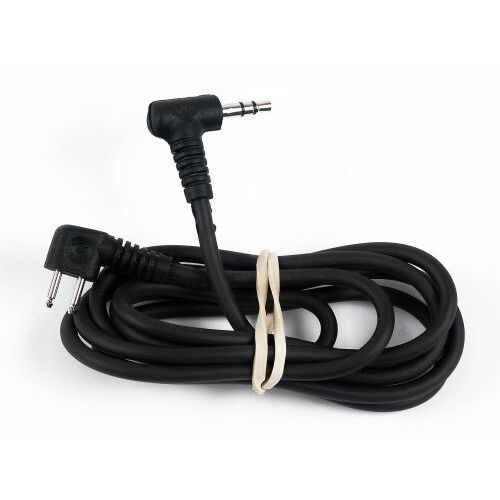 ‎3M PELTOR G79 Series Motorsport Communication Adaptor Cable FL6U-21-77 Flex Motorola GP300 CP040