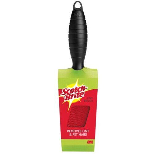 Scotch-Brite Lint Brush 836S-B2