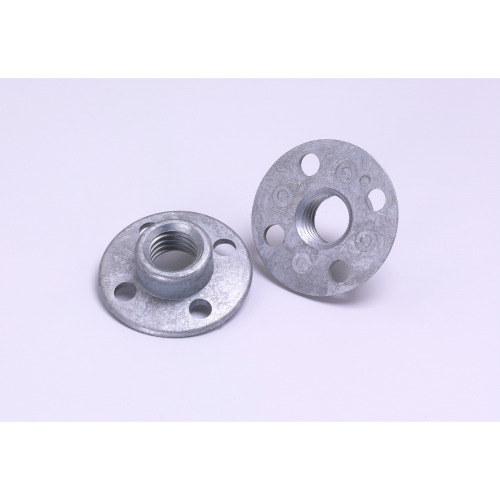 ‎3M Disc Retainer Nut 05621 1/2″ 5/8-11 Internal