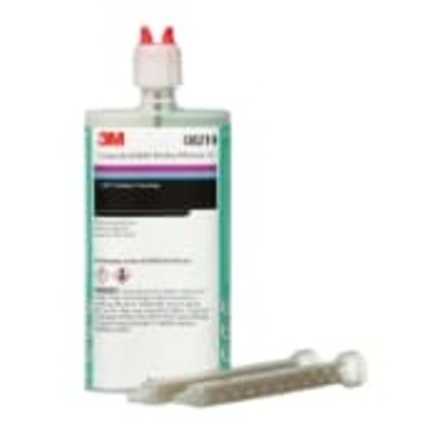 ‎3M SMC/Fiberglass Repair Adhesive-35 08219 Green 200 mL Cartridge