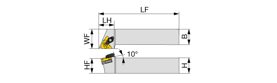 CEL2525M16DT