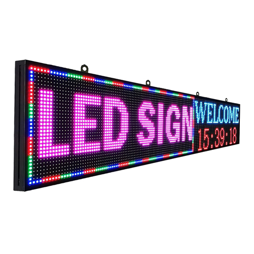LED Signs &amp; Displays
