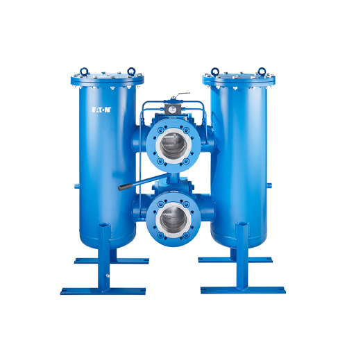 Lubrication Filtration Systems