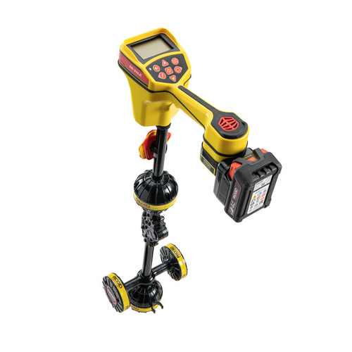 Utility Line Locators