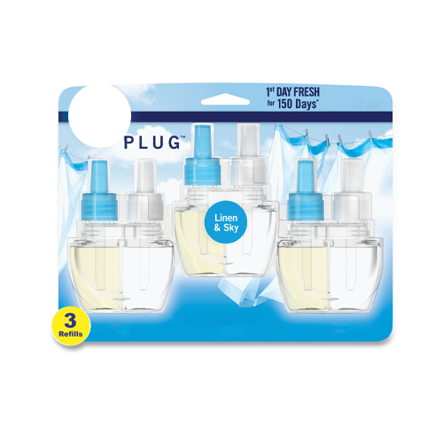 Air Freshener Refills