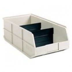 Storage  Bins