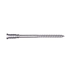 Captive Screws