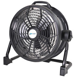 Cooling Fans-Battery
